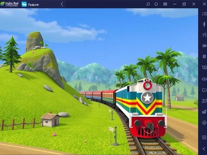 Indian Rail Odyssey Comparison Chart